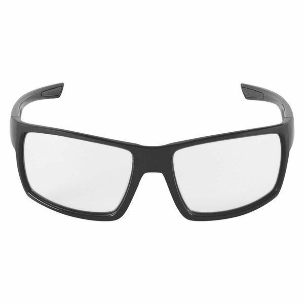 Bullhead Safety Pompano Anti-Fog Safety Glasses BH2761AF